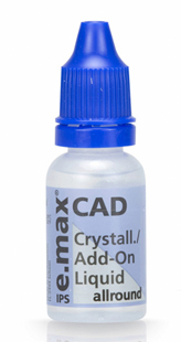 IPS e.max CAD Crystall.