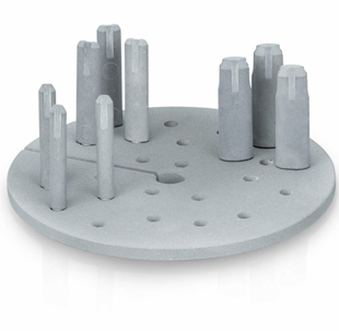 IPS e.max CAD Crystallization