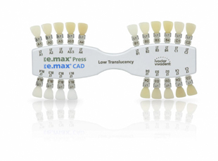 IPS e.max Press/CAD LT