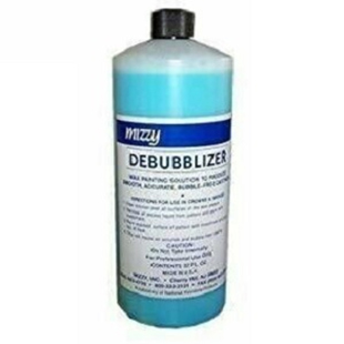 Mizzy Debbulizer Quart