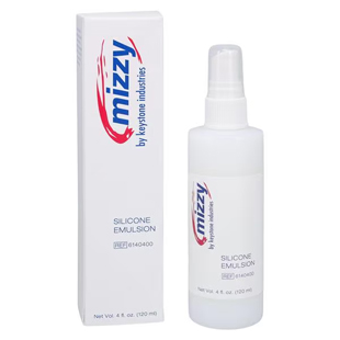 Mizzy Silicone Emulsion Empty