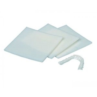 Sta-Guard Mouthguard Material