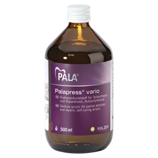 Palapress vario Liquid 500ml