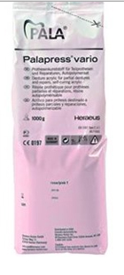 Palapress vario Powder Pink