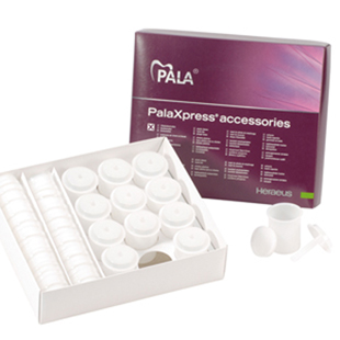 PalaXpress Cylinder Sleeves