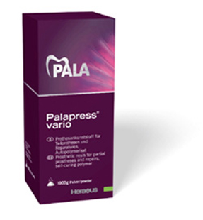 Palapress vario Shade 200