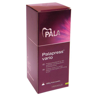 Palapress vario Powder Light