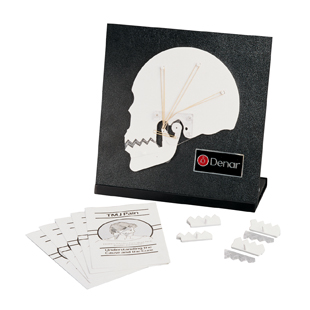 TMJ Tutor Demonstration