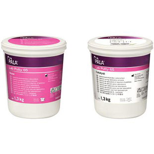 Pala Lab Putty 65 Pink