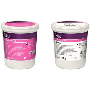Pala Lab Putty 65 Pink