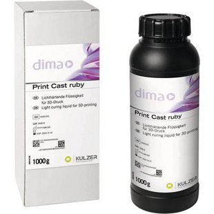 dima Print Cast Ruby