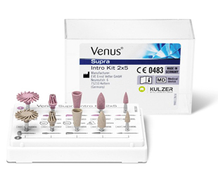 Venus Supra Intro Kit 2x5