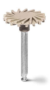 twist disc polishers 10/pack