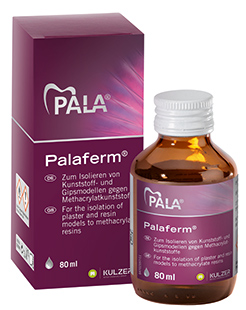 Palaferm Liquid Separator