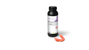 dima Print Denture Base 3D