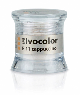 IPS Ivocolor Essence Powder