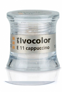 IPS Ivocolor Essence Powder