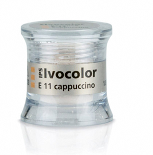 IPS Ivocolor Essence Powder