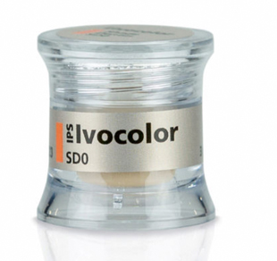 IPS Ivocolor Shade Paste