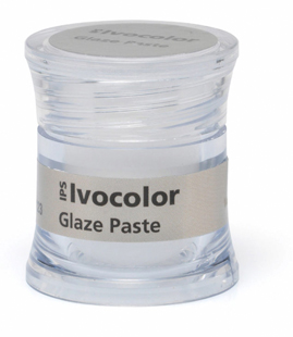 IPS Ivocolor Glaze Paste
