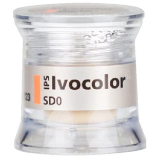 IPS Ivocolor Shade Dentin