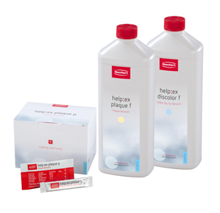 Help:Ex Plaque P Pre-Portioned