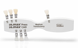 IPS e.max Press/CAD MT