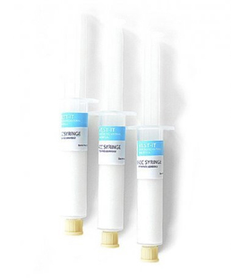 Vest-It 10cc Syringe