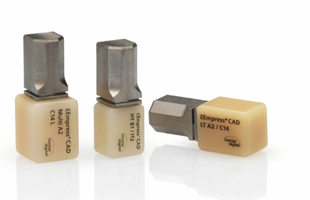 IPS Empress CAD PrograMill