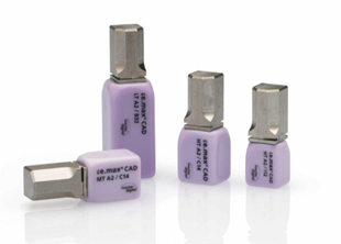 IPS e.max CAD PrograMill