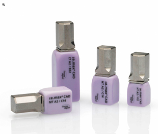 IPS e.max CAD PrograMill