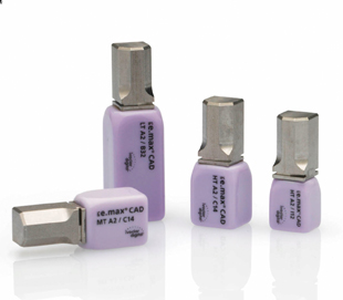 IPS e.max CAD PrograMill