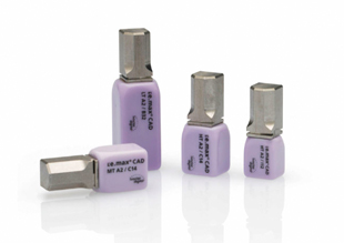 IPS e.max CAD PrograMill