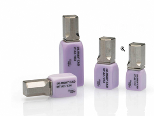 IPS e.max CAD PrograMill