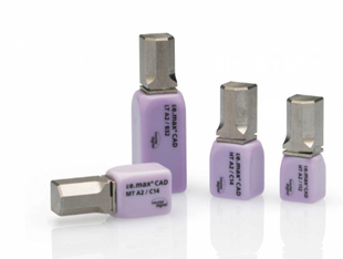 IPS e.max CAD PrograMill