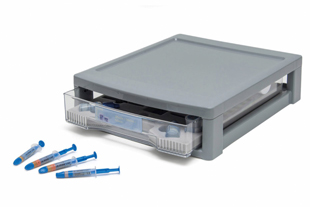 IPS e.max CAD Characterization