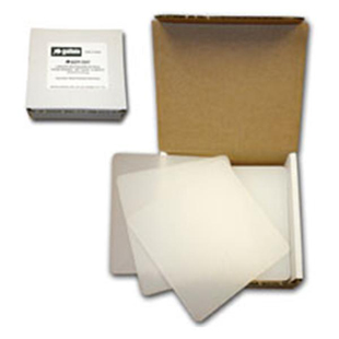 Buff-Tuff Laminate Clear