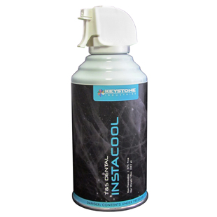 Insta Cool 10oz Spray Can