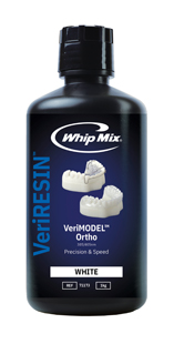 VeriMODEL 3D Printer Resin