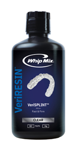 VeriSPLINT 3D Print Resin