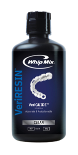 VeriGUIDE 3D Printer Resin