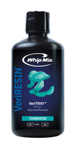 VeriTRAY 3D Printer Resin