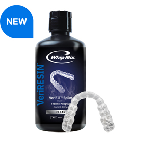 VeriFIT Splint 3D Printer