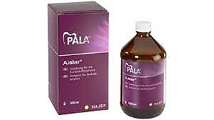 Pala Aislar 80ml Bottle