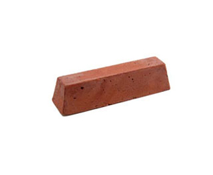 Red Rouge Polishing Compound