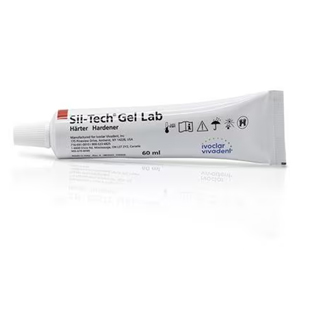 Sil-Tech Gel Hardener