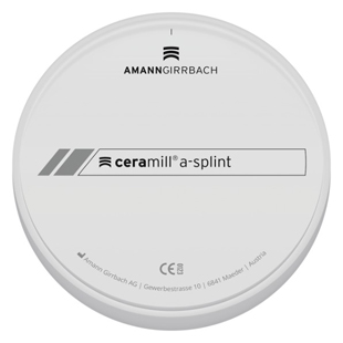 Ceramill A-Splint 98 x 20