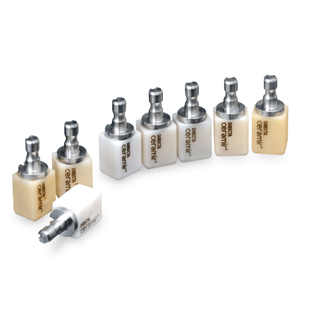Ceramir CAD/CAM T-Block