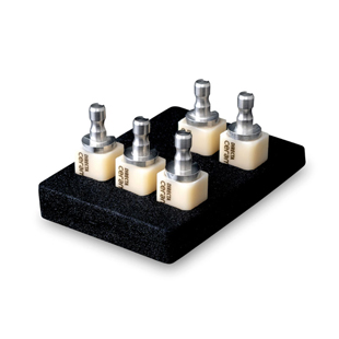 Ceramir CAD/CAM C-Block A2