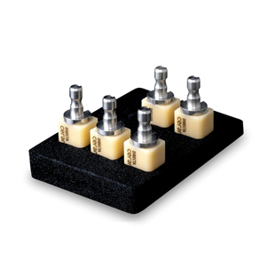 Ceramir CAD/CAM C-Block A3